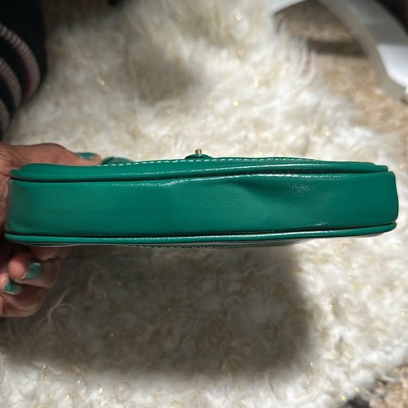 Gucci authentic Jackie 1961 leather handbag - Picture 4 of 12